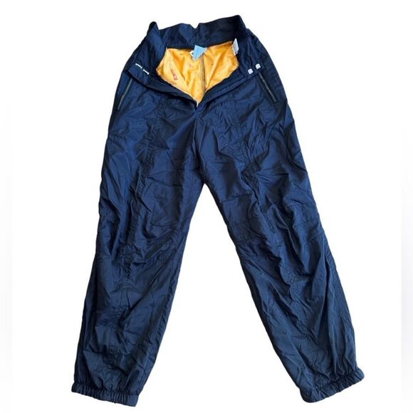 Bogner Women's Black Highwaisted Skiing/ Snowboard Pants Size 10 - Picture 3 of 7